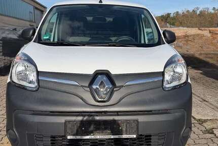 Renault Kangoo 13.000 km 9.999 € Pforzheim 75179