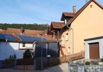 Geniales Angebot! 2 Immobilien - 1 Top Preis! provisionsfrei! in Busenberg