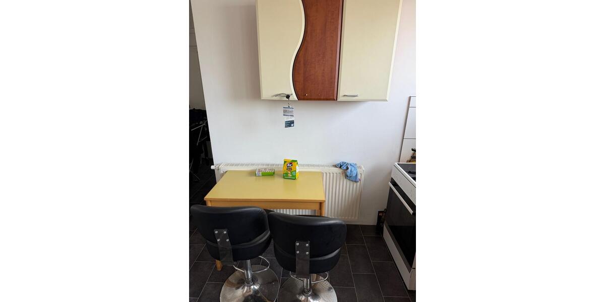 Erdgeschoßwohnung Wittlich - 2 Zimmer, 50 m&sup2;, 750&euro; | Angebot:26237347