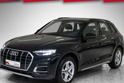 Audi Q5 50.046 km 34.420 &euro; Böblingen 71034