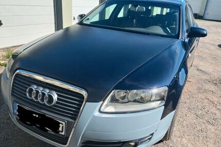 Audi A6 290.000 km 1.500 &euro; Bönen 59199