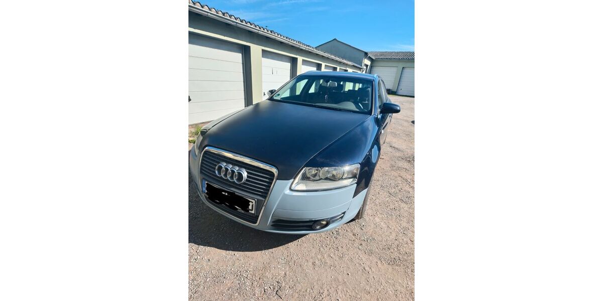 Audi A6 290.000 km 1.500 &euro; Bönen 59199
