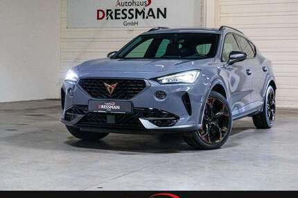 Cupra Formentor 64.800 km 26.879 &euro; Hamm 59067