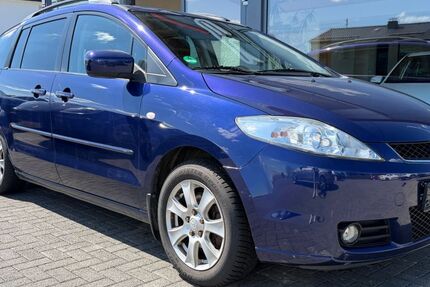 Mazda 5 181.500 km 1.200 &euro; Nister-Möhrendorf 56477