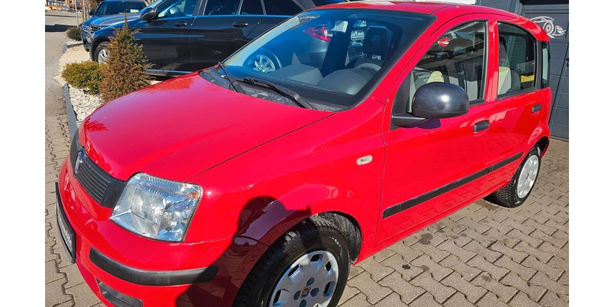 Fiat Panda 53.529 km 3.980 &euro; Magstadt 71106