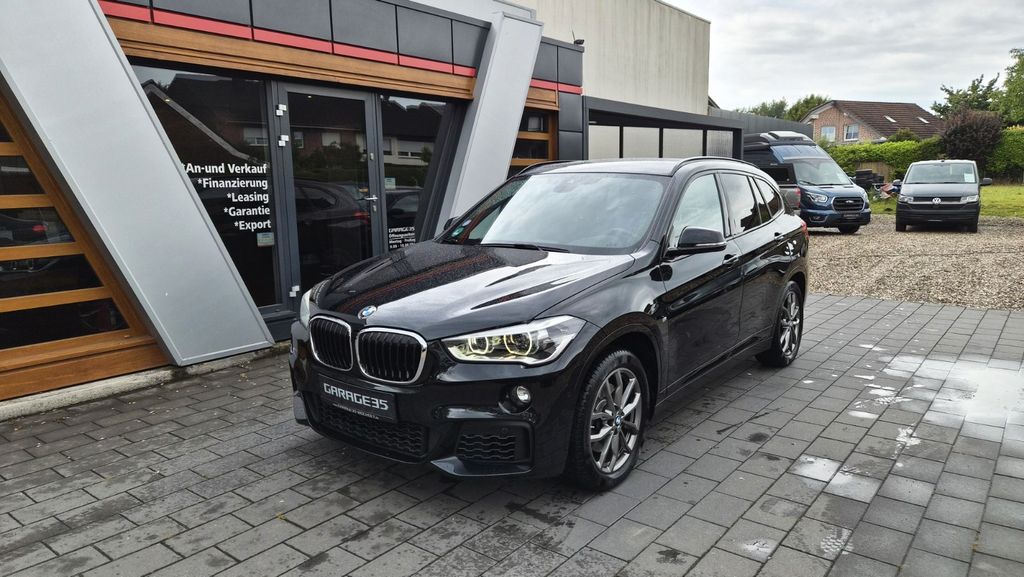 BMW X1 139.990 km 20.990 &euro; Bocholt 46395