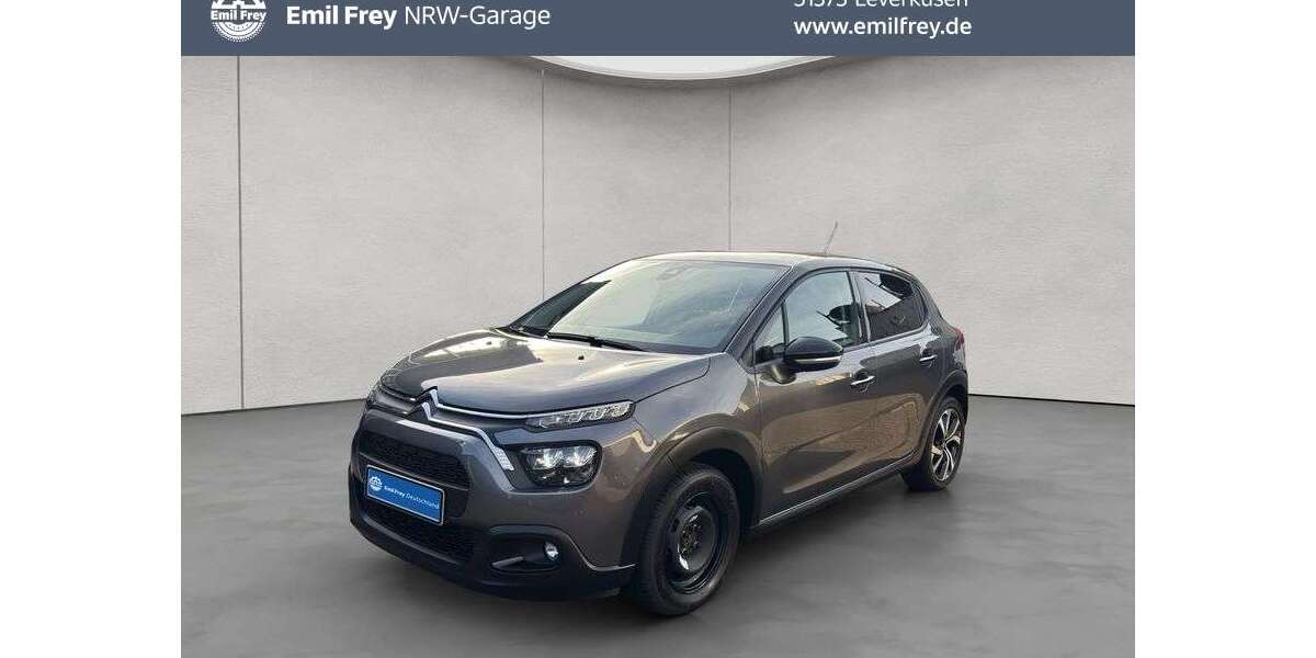 Citroen C3 28.522 km 12.990 &euro; Leverkusen 51373