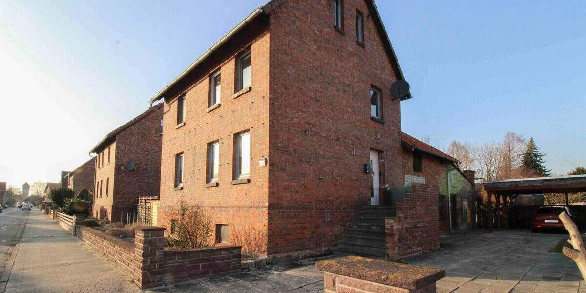 Einfamilienhaus Ilsede Groß Lafferde - 6 Zimmer, 299.000&euro; | Angebot:25710452