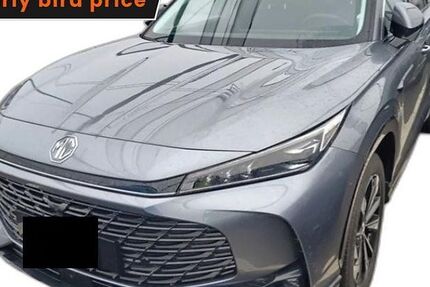 MG HS 14.016 km 22.448 &euro; Ergolding 84030