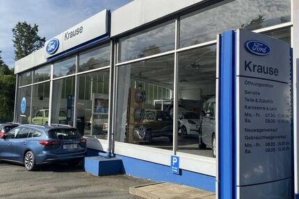 Ford Puma 4.090 km 30.795 &euro; Petershagen 32469