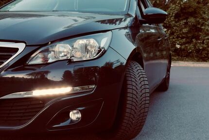 Peugeot 308 105.000 km 6.399 &euro; Berlin 12349