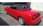 Ford Capri 99.000 km 6.500 &euro; Nürnberg 90403