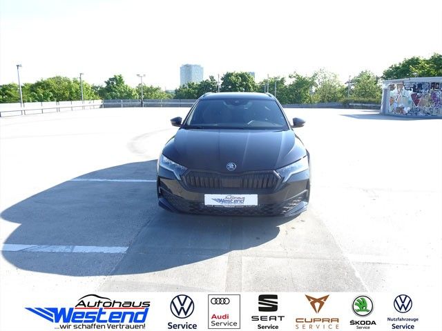 Skoda Octavia 5.000 km 41.960 € München 80686