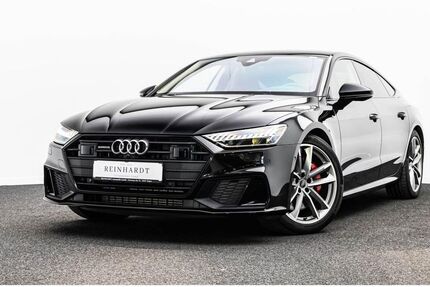 Audi A7 62.326 km 52.660 &euro; Hagen 58091