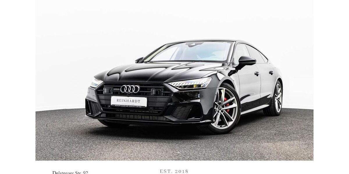 Audi A7 62.326 km 52.950 &euro; Hagen 58091
