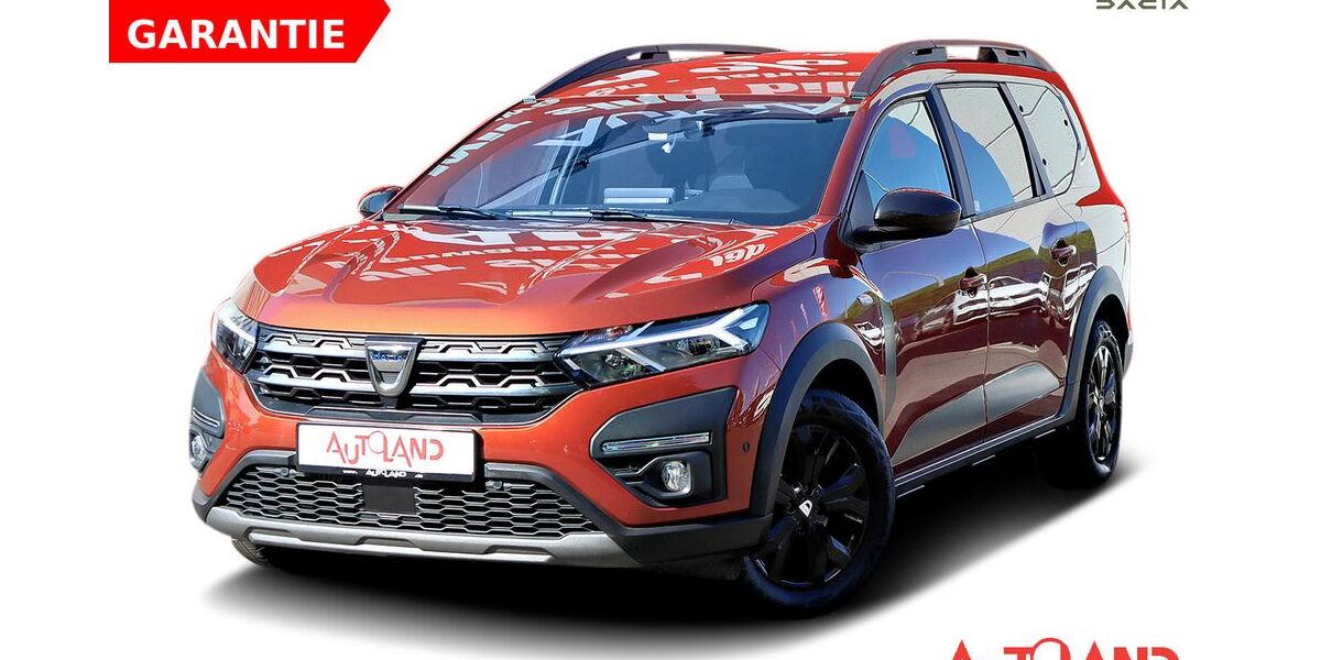 Dacia Jogger 36.736 km 18.990 &euro; Meißen 01662