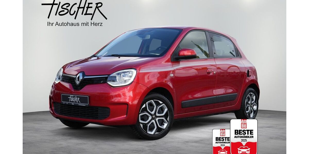 Renault Twingo 25.845 km 10.880 &euro; Landshut/Altdorf 84032