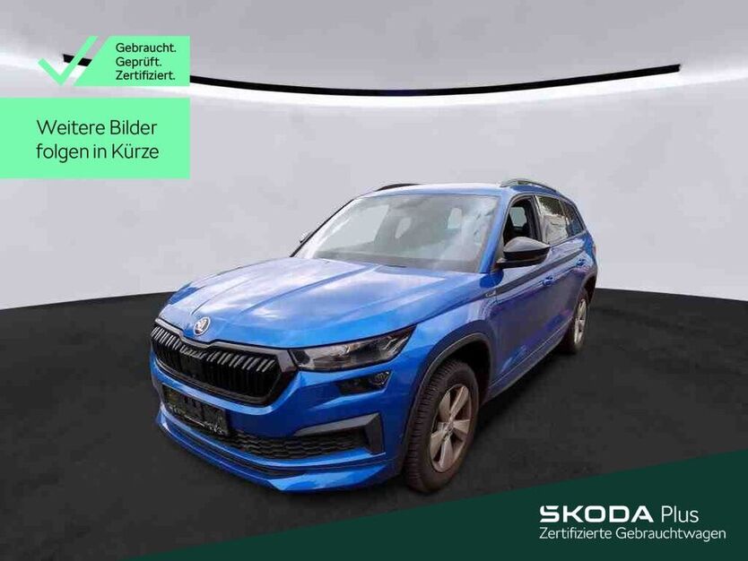Kodiaq