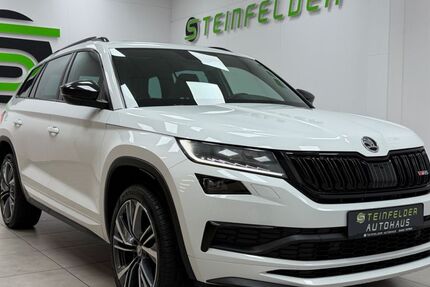 Skoda Kodiaq 179.940 km 25.990 &euro; Steinfeld 49439