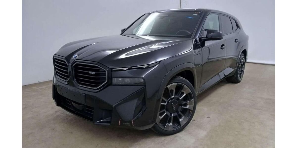 BMW XM 36.104 km 91.950 &euro; Hagen 58091