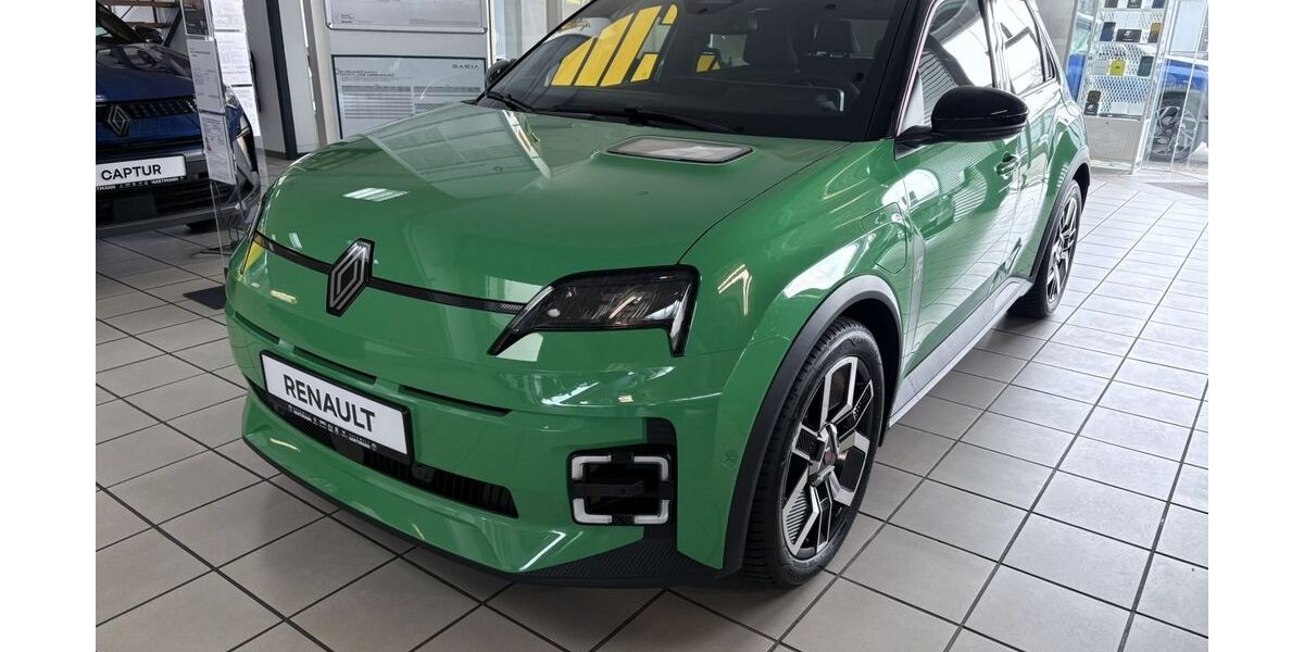 Renault R 5 2.500 km 27.955 &euro; Ibbenbüren 49477