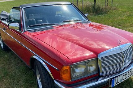 Mercedes-Benz 230 127.000 km 22.500 &euro; Igling 86859