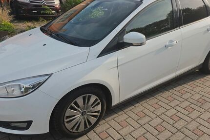Ford Focus 201.200 km 4.490 &euro; Chemnitz 09114