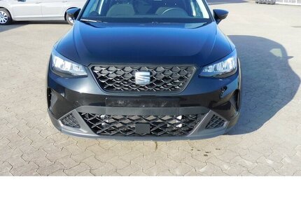 Seat Arona 1.0 FR-Line TSI BMT Klima Navi LED Alu 21.400 km 16.690 &euro; Vordorf 38533