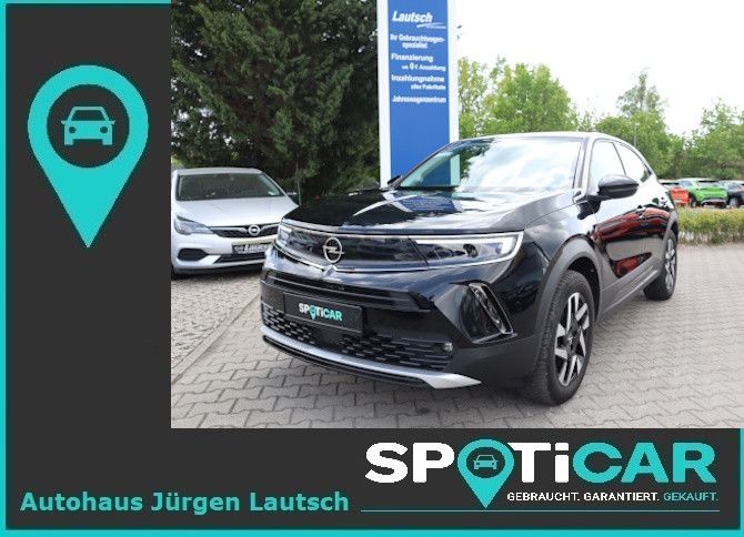 Opel Mokka-e 32.501 km 16.750 &euro; Luckenwalde 14943