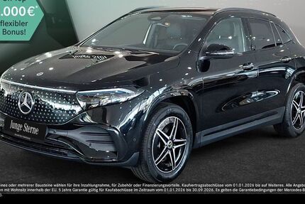 Mercedes-Benz EQA 19.302 km 41.990 &euro; Darmstadt 64295