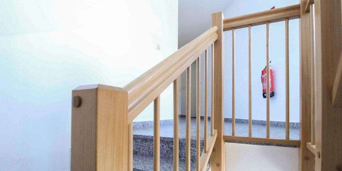 Etagenwohnung Sellin - 2 Zimmer, 50 m&sup2;, 199.000&euro; | Angebot:26319296