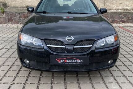 Nissan Almera 165.319 km 999 € Dresden 01187