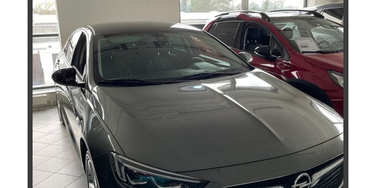 Opel Insignia 28.080 km 16.990 € Mainz 55128