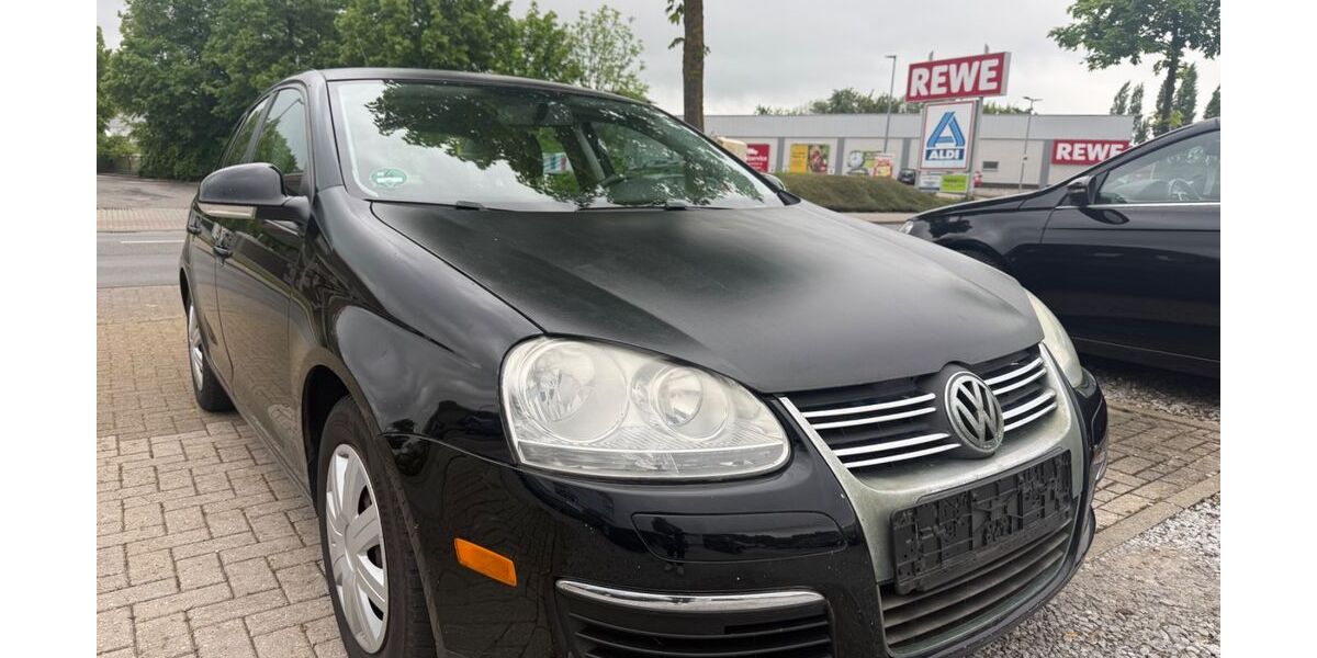 VW Jetta 170.666 km 3.650 &euro; Seesen 38723