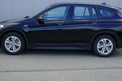 BMW X1 59.000 km 22.800 &euro; Baiersdorf 91083