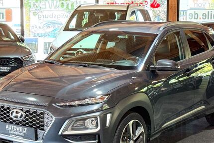 Hyundai KONA 93.000 km 15.433 € Bietigheim-Bissingen 74321