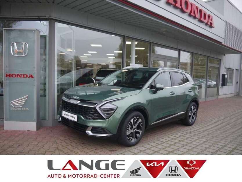 Sportage
