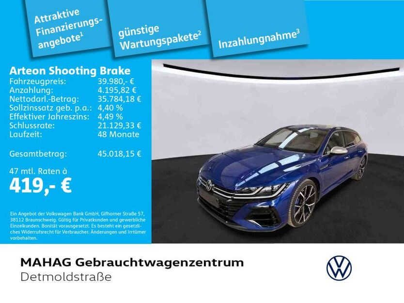 Arteon