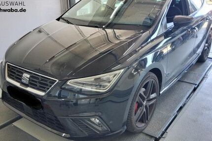 Seat Ibiza 30.000 km 22.490 &euro; Gersthofen 86368