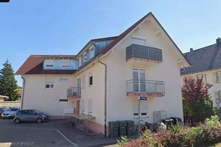 Büro in Achern 70.000 € 50 m² zimmer