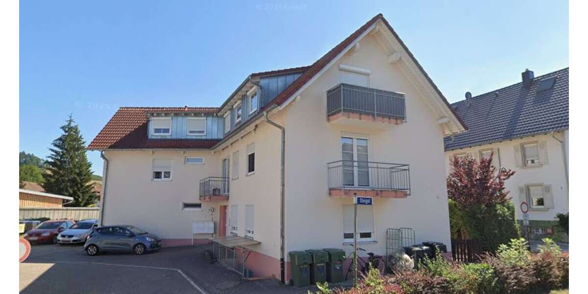 Gewerbeobjekt Achern - 70.000&euro; | Angebot:23378544