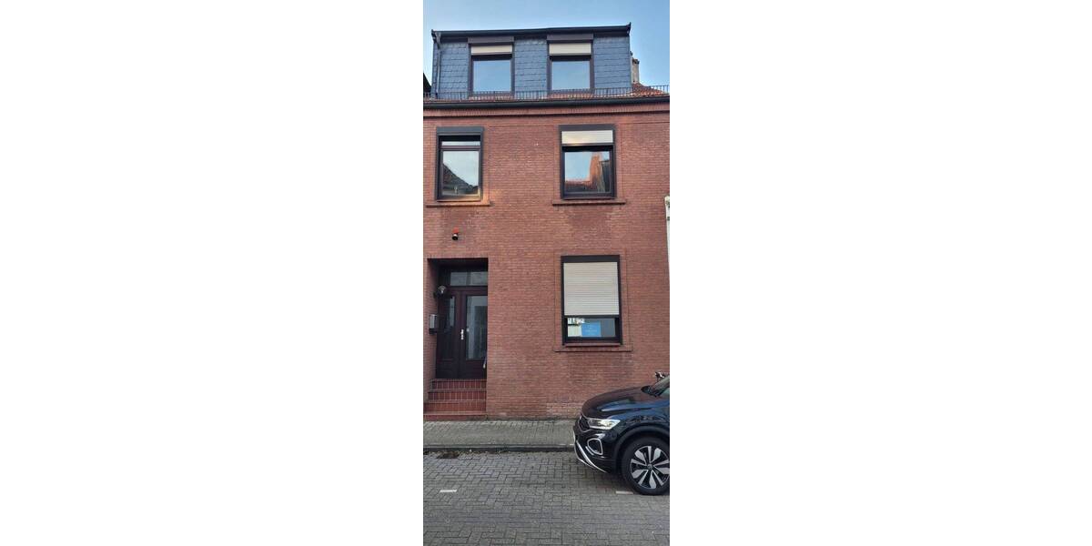 Reihenmittelhaus Bremen Südervorstadt - 6 Zimmer, 104 m&sup2;, 271.000&euro; | Angebot:26434009