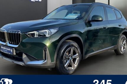 BMW X1 8.603 km 37.450 &euro; Eutin 23701