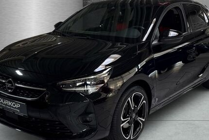 Opel Corsa 59.659 km 18.750 &euro; Goslar 38644