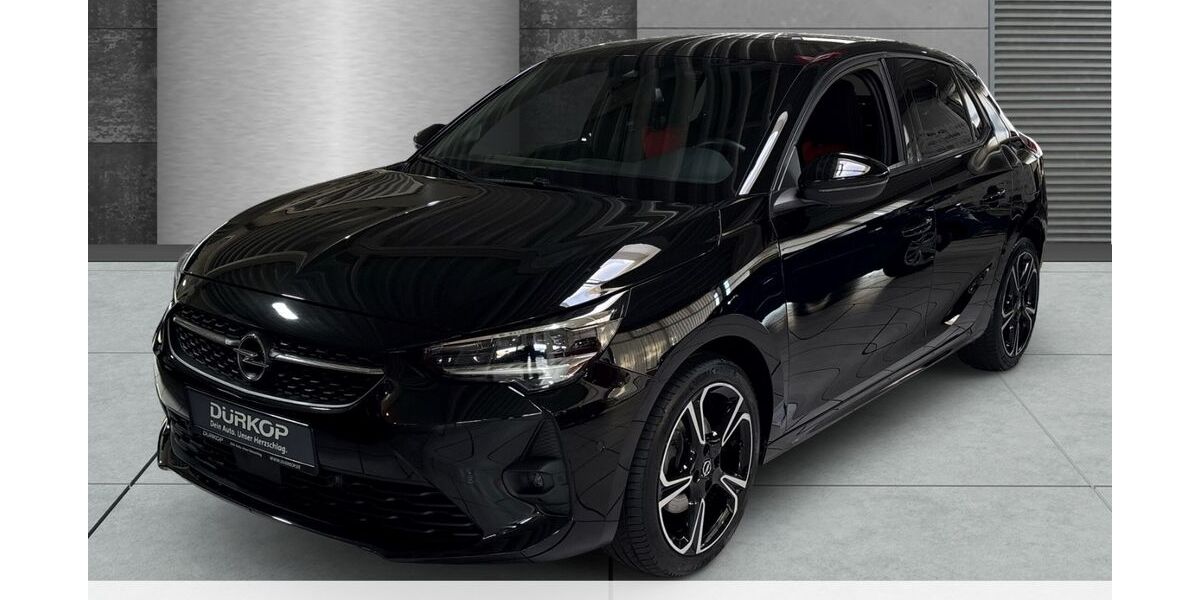 Opel Corsa 59.659 km 18.750 &euro; Goslar 38644