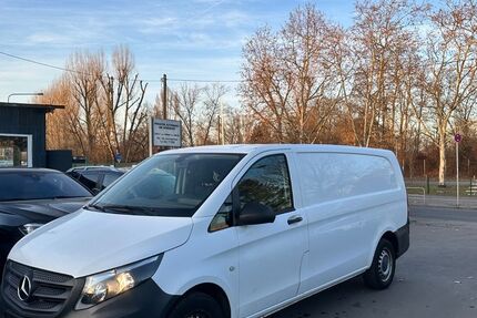 Mercedes-Benz Vito 293.217 km 8.999 &euro; Frankfurt am Main 60486