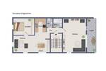 Mehrfamilienhaus, Wohnhaus Hohberg Hofweier - 6 Zimmer, 173 m&sup2;, 538.000&euro; | Angebot:26094029
