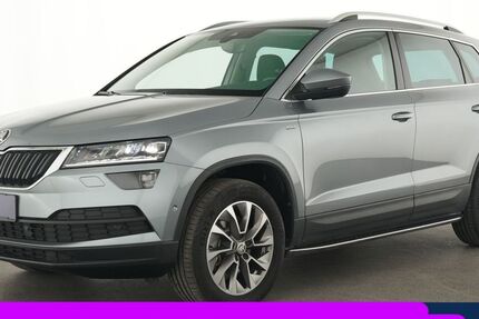 Skoda Karoq 16.299 km 28.455 &euro; Neuss 41460