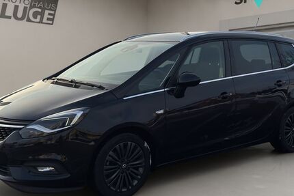 Opel Zafira 114.241 km 15.390 &euro; Leese 31633