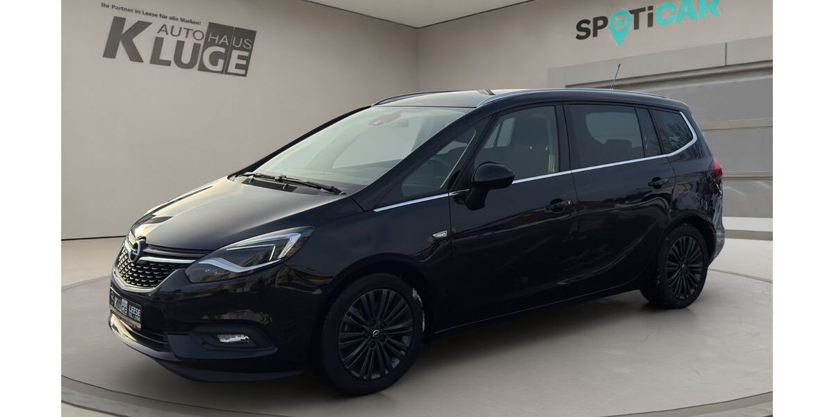 Opel Zafira 114.241 km 15.390 &euro; Leese 31633